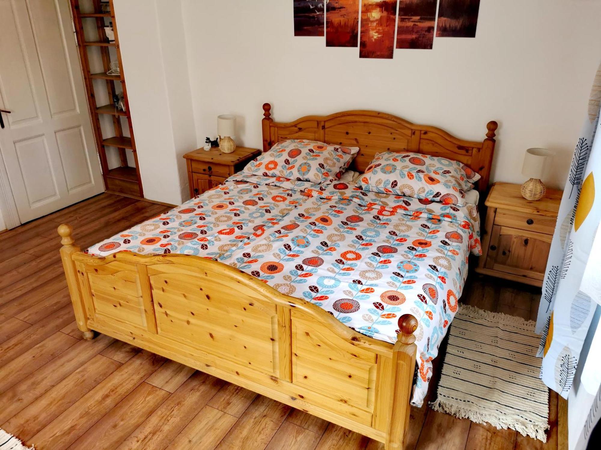 Apartmán Dolce Weekend Balaton Balatongyörök Exteriér fotografie